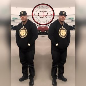 Meet your Posher, Mike